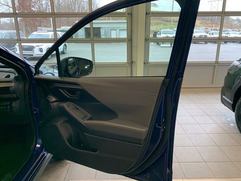 New 2026 Subaru Crosstrek 2.5i Sport image 19