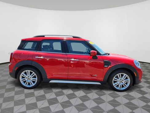 Used 2022 MINI Cooper Countryman ALL4 AWD/4WD image 6