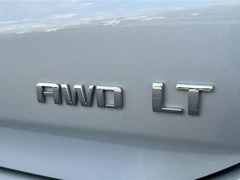 Used 2022 Chevrolet Equinox LT AWD/4WD image 34