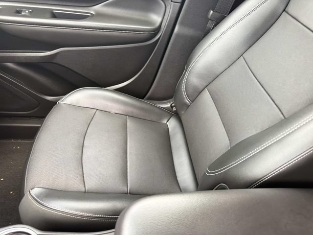 Used 2024 GMC Terrain SLT w/ Elevation Edition FWD image 20