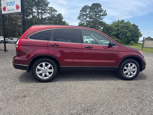 Used 2011 Honda CR-V SE image 14