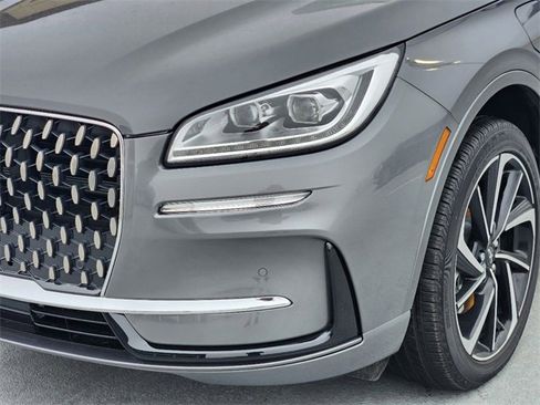 New 2024 Lincoln Corsair Grand Touring w/ Equipment Group 301A image 8