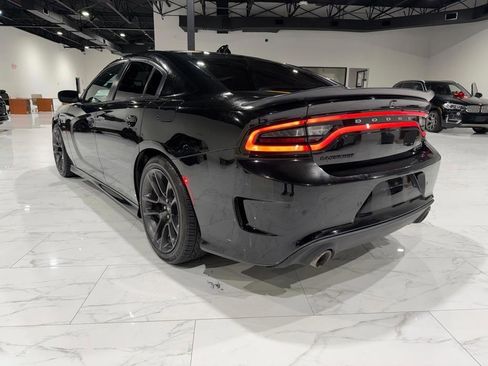 Used 2021 Dodge Charger Scat Pack image 6