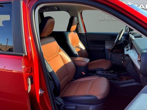 Used 2022 Ford Maverick Lariat w/ Lariat Luxury Package image 7