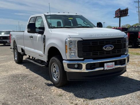 New 2026 Ford F250 4x4 SuperCab Super Duty image 2