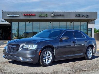 Used 2019 Chrysler 300 Touring