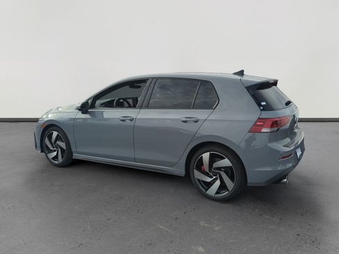 New 2026 Volkswagen Golf S image 3