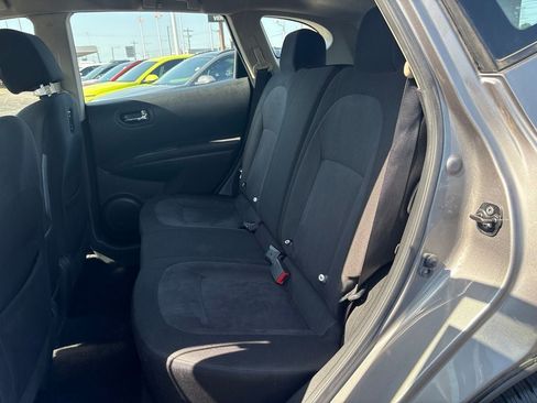Used 2013 Nissan Rogue S AWD/4WD image 26