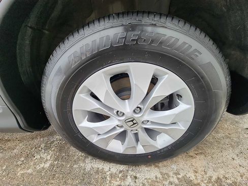 Used 2014 Honda CR-V EX-L image 10