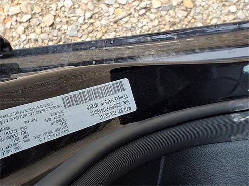 New 2026 RAM 1500 Big Horn image 26