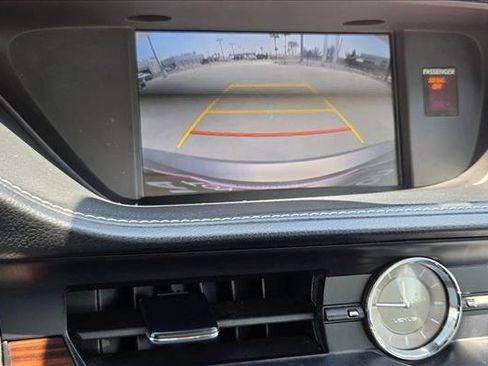 Used 2016 Lexus ES 350 FWD image 12