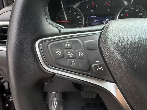 Used 2024 Chevrolet Equinox LT FWD image 24