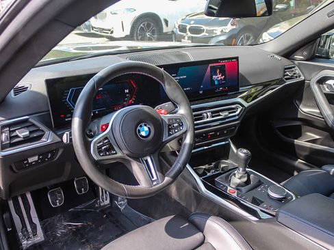 Used 2023 BMW M2 RWD image 16