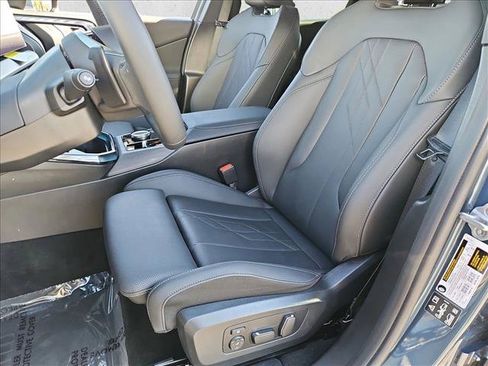 Used 2026 BMW X3 xDrive30i w/ Convenience Package AWD/4WD image 15