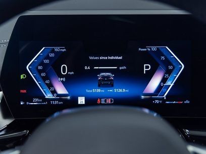 Certified 2025 BMW X2 xDrive28i w/ Technology Package