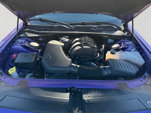 Used 2023 Dodge Challenger GT image 9