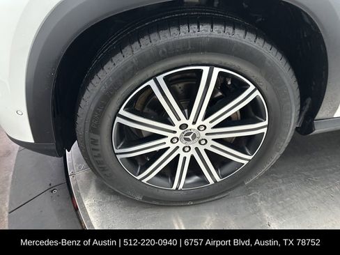 Certified 2024 Mercedes-Benz GLE 350 4MATIC image 33