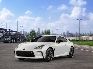 New 2026 Toyota GR86 Premium w/ ALL Weather Mat Package (TMS) RWD video 1
