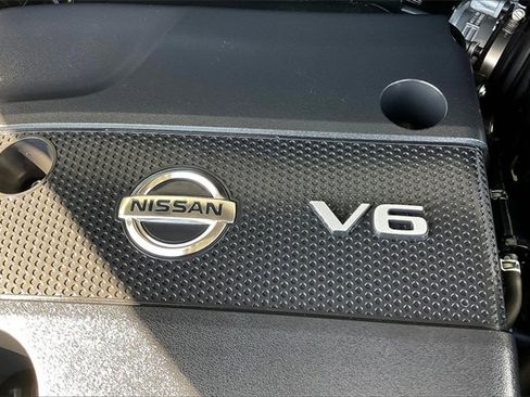 Used 2023 Nissan Murano SV image 32