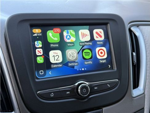 Used 2018 Chevrolet Malibu LS image 45