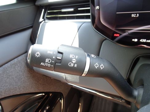New 2026 Land Rover Range Rover Sport SE AWD/4WD image 27