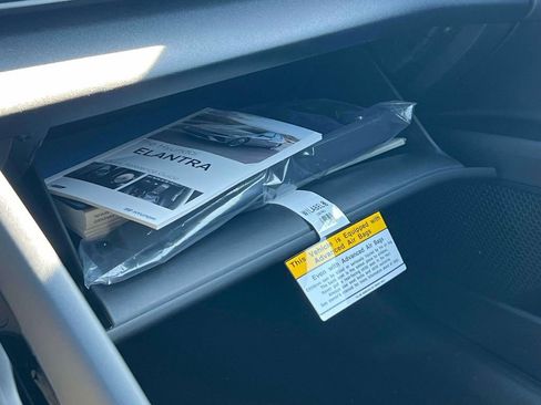 New 2026 Hyundai Elantra SEL Sport Premium FWD image 15