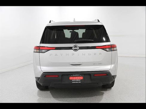 Used 2024 Nissan Pathfinder SV AWD/4WD image 20
