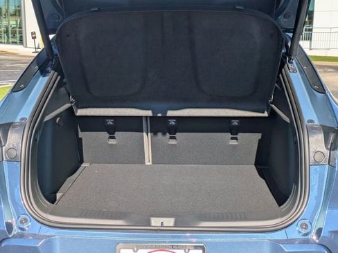 New 2026 Buick Envista Avenir image 15