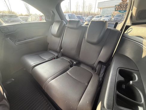 Used 2019 Honda Odyssey Elite image 28