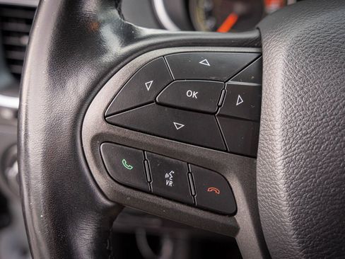 Used 2021 Jeep Cherokee Trailhawk image 18