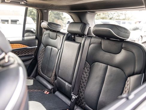 Used 2022 Jeep Grand Cherokee Summit AWD/4WD image 35
