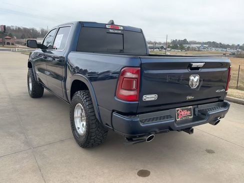 Used 2020 RAM 1500 Limited image 7