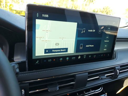 New 2026 Lincoln Corsair Premiere AWD/4WD image 27