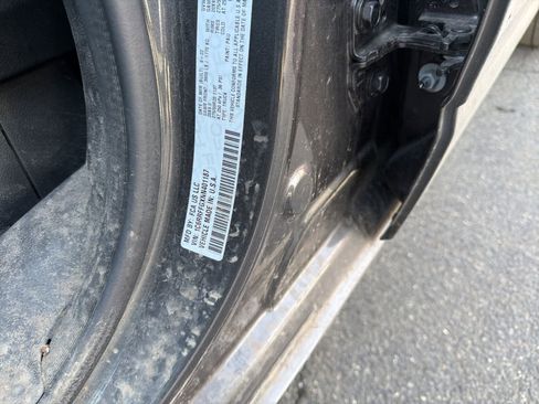 Used 2022 RAM 1500 Big Horn image 19