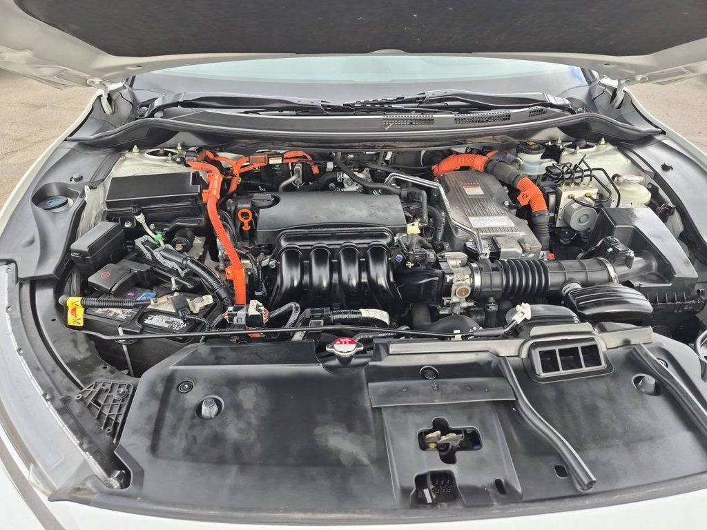 Used 2018 Honda Clarity Plug-In Hybrid image 30