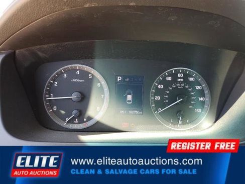 Used 2016 Hyundai Sonata ECO image 31