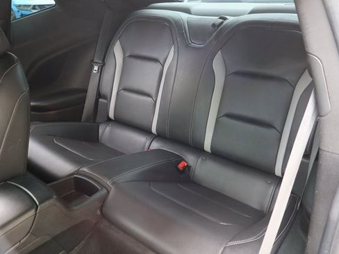 Used 2021 Chevrolet Camaro LT image 8