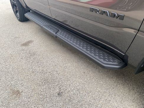 New 2026 RAM 1500 Express AWD/4WD image 8