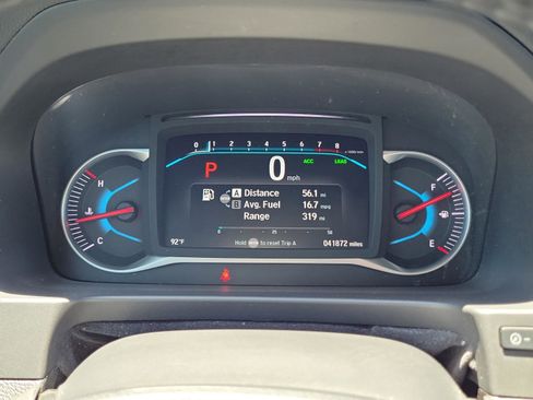 Used 2022 Honda Pilot EX-L image 29