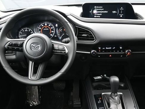 New 2026 MAZDA CX-30 AWD 2.5 S w/ Select Sport Pkg image 10