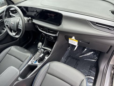 New 2026 Buick Encore GX Sport Touring w/ Comfort Package FWD image 27