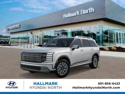 New 2026 Hyundai Palisade SEL Premium