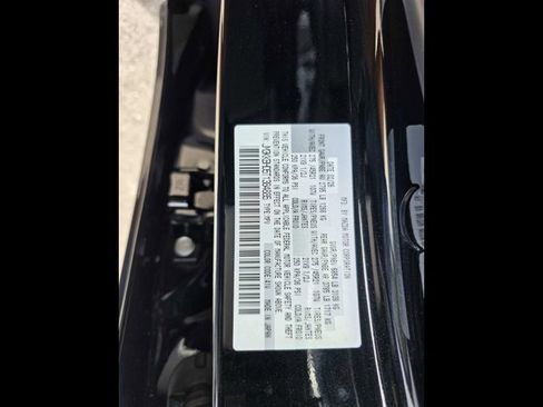 New 2026 MAZDA CX-90 3.3 Turbo w/ Preferred Package AWD/4WD image 10