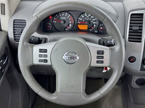 Used 2014 Nissan Frontier SV w/ SV Value Truck Package image 31