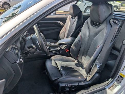 Used 2015 BMW 428i xDrive Convertible image 7