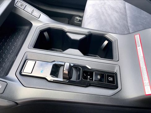 New 2026 Toyota RAV4 XSE AWD/4WD image 7