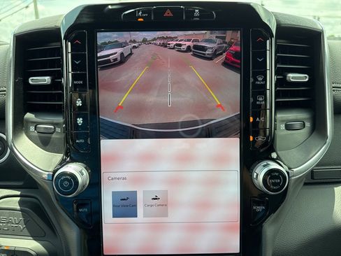 New 2025 RAM 2500 Laramie w/ Sport Appearance Package image 43