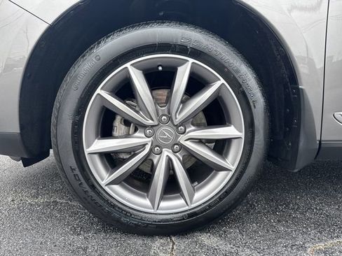 Used 2023 Acura RDX Technology Package image 28