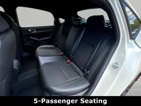 Used 2024 Honda Civic Sport image 21