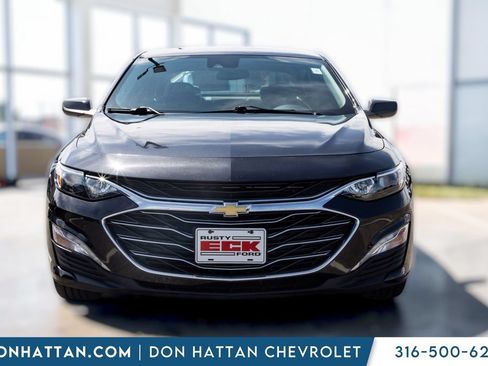 Used 2023 Chevrolet Malibu LT FWD image 19